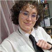 Professeur particulier d'anglais à Rouen (sur place ou en ligne)